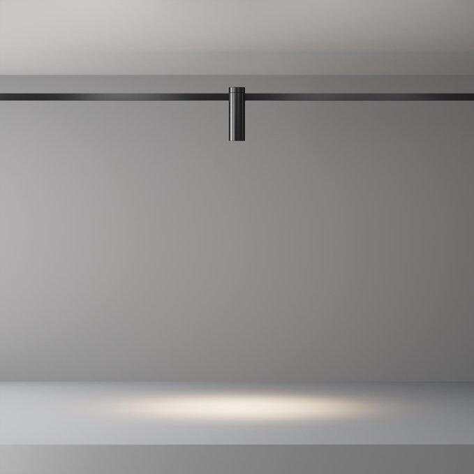 Трековый светильник Фокус / Focus Led Flarity 4000K 5Вт 34°, TR143-1-5W4K-W-B, изображение 4 Трековый светильник Фокус / Focus Led Flarity 4000K 5Вт 34°, TR143-1-5W4K-W-B, изображение 4