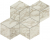 Мозаика Atlas Concorde Marvel Edge Royal Calacatta Mos. Esagono Lap. 30x35, AEPM