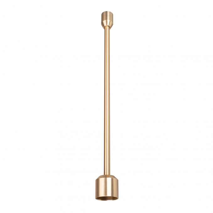 Подвес жесткий ART-APRIORI-ROD-A-L400 (GD), Arlight, 037591, изображение 1