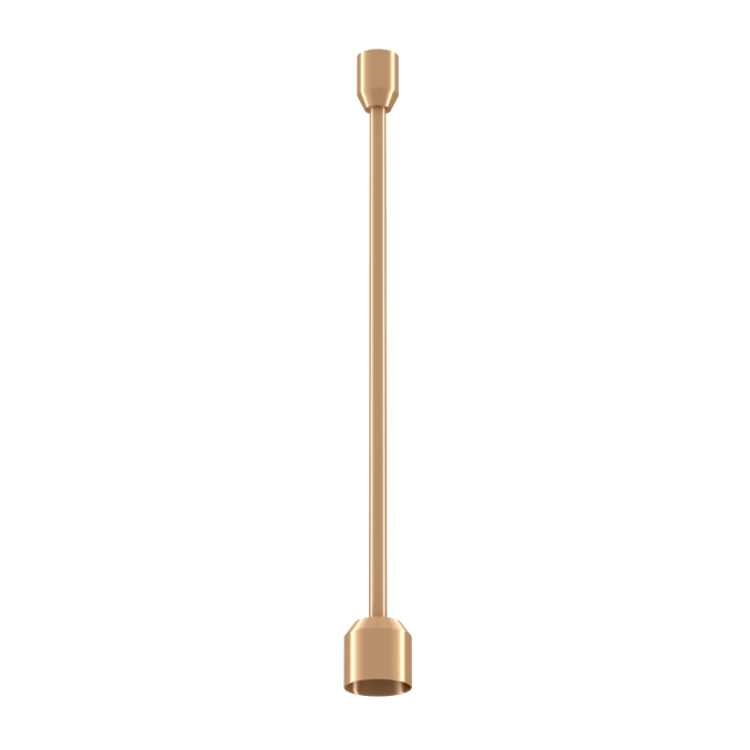 Подвес жесткий ART-APRIORI-ROD-A-L400 (GD), Arlight, 037591, изображение 3