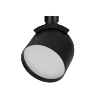 Светильник ART-INBELT-CUP-R100-8W Day4000-MIX (BK, 90 deg, 48V, DALI), Arlight, 051177