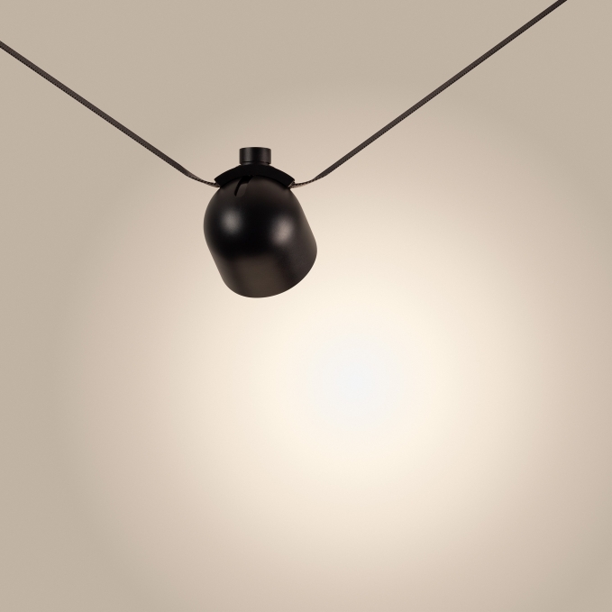 Светильник ART-INBELT-CUP-R100-8W Day4000-MIX (BK, 90 deg, 48V, DALI), Arlight, 051177, изображение 4 Светильник ART-INBELT-CUP-R100-8W Day4000-MIX (BK, 90 deg, 48V, DALI), Arlight, 051177, изображение 4