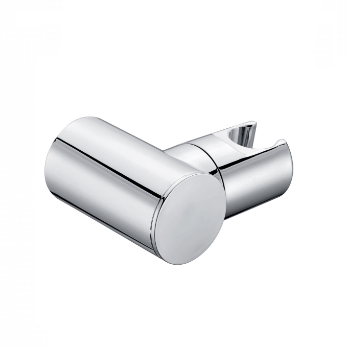 Держатель душевой лейки Wonzon & Woghand WW-994224-CR хром глянцевый Держатель душевой лейки Wonzon & Woghand WW-994224-CR хром глянцевый