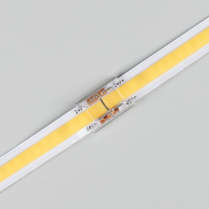 Соединитель COB-MONO-8-2pin-STS, Arlight, 039314, изображение 2 Соединитель COB-MONO-8-2pin-STS, Arlight, 039314, изображение 2