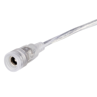 Разъем выводной DCWP-2pin-L150mm-X1F (MAMA), Arlight, 022354 Разъем выводной DCWP-2pin-L150mm-X1F (MAMA), Arlight, 022354