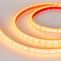 Светодиодная лента герметичная RTW-PFS-B60-13mm 24V Yellow (14.4 W/m, IP68, 5060, 5m), Arlight, 036464 Светодиодная лента герметичная RTW-PFS-B60-13mm 24V Yellow (14.4 W/m, IP68, 5060, 5m), Arlight, 036464