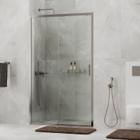 Душевая дверь WasserKRAFT Tauber 64S13 Душевая дверь WasserKRAFT Tauber 64S13