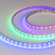 Светодиодная лента герметичная SPI-P-B60-12mm 12V RGB-PX1-BPT (8 W/m, IP66, 5060, 5m), Arlight, 041615(1), изображение 1 Светодиодная лента герметичная SPI-P-B60-12mm 12V RGB-PX1-BPT (8 W/m, IP66, 5060, 5m), Arlight, 041615(1), изображение 1