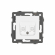 Механизм компьютерной розетки двойной SCT-MPC2-PL-WH-V (RJ-45, CAT6), Arlight, 049854, изображение 4 Механизм компьютерной розетки двойной SCT-MPC2-PL-WH-V (RJ-45, CAT6), Arlight, 049854, изображение 4
