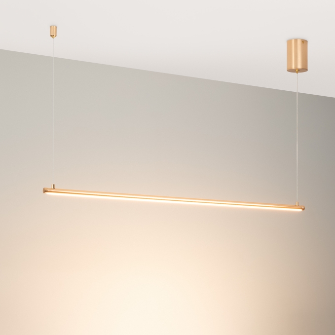Светильник SP-UMBRA-HANG-H-L900-15W Warm3000 (GD, 120 deg, 230V), Arlight, 036945, изображение 4