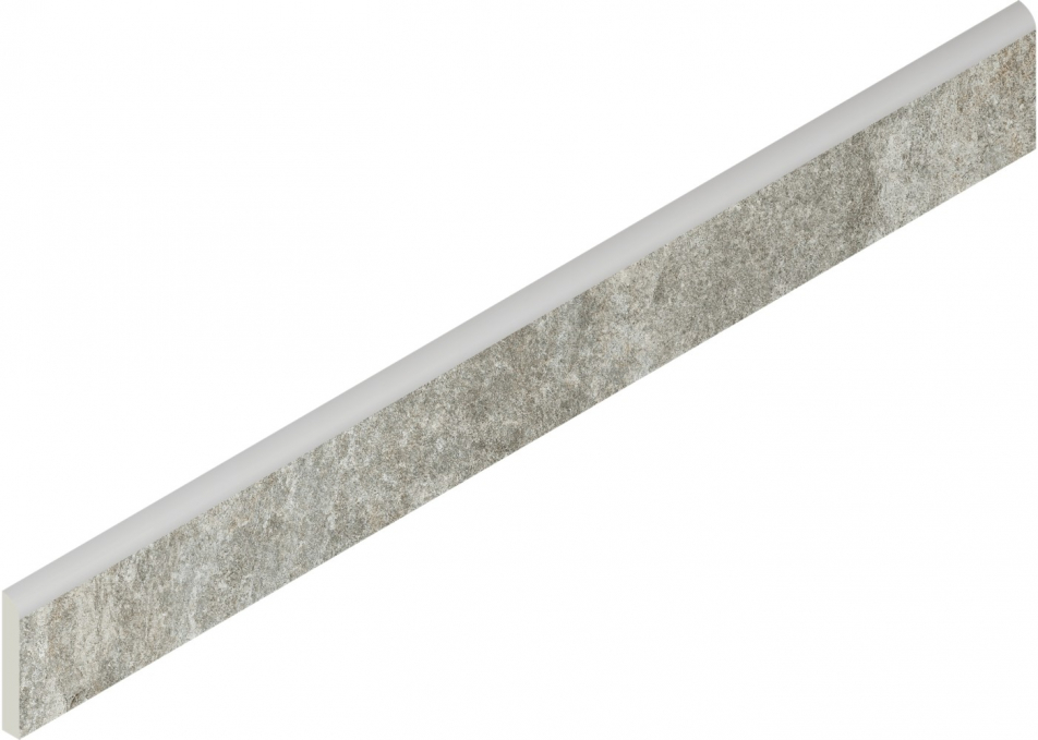 Плинтус Italon Magma Silver 7.2x80, 610130001622 Плинтус Italon Magma Silver 7.2x80, 610130001622