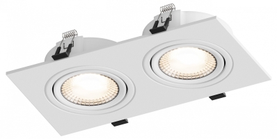 Встраиваемый светильник AtLas, Hesby Lighting, HSBL_0088 Встраиваемый светильник AtLas, Hesby Lighting, HSBL_0088