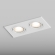Встраиваемый светильник AtLas HSBL_0088, Hesby Lighting, HSBL_0088, изображение 2
