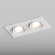 Встраиваемый светильник AtLas HSBL_0088, Hesby Lighting, HSBL_0088, изображение 3