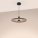 Светильник SP-KOTARO-R450-12W Warm2700 (BK-GR, 36 deg, 230V, TRIAC), Arlight, 057225, изображение 3