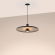 Светильник SP-KOTARO-R450-12W Warm2700 (BK-GR, 36 deg, 230V, TRIAC), Arlight, 057225, изображение 4