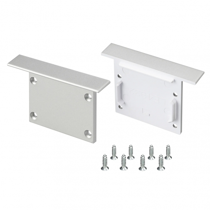 Заглушка SL-LINIA49-FS, Arlight, 030505, изображение 1 Заглушка SL-LINIA49-FS, Arlight, 030505, изображение 1
