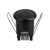 Датчик движения NAVE-PIR-BUILT-R50-400W-BK (230V, 0.6A, MINI, IP20), Arlight, 054730