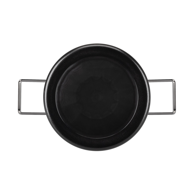 Датчик движения NAVE-PIR-BUILT-R50-400W-BK (230V, 0.6A, MINI, IP20), Arlight, 054730, изображение 2