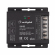 Диммер ARL-OVAL-DIM Black (12-24V, 3x10A, ПДУ Овал, RF, RJ45), Arlight, 027156, изображение 3