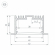 Профиль SL-LINIA62-F-2000 ANOD, Arlight, 019292, изображение 5 Профиль SL-LINIA62-F-2000 ANOD, Arlight, 019292, изображение 5