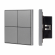 INTELLIGENT ARLIGHT Кнопочная панель KNX-304-23-IN Grey (BUS, Frame), Arlight, 038402, изображение 1 INTELLIGENT ARLIGHT Кнопочная панель KNX-304-23-IN Grey (BUS, Frame), Arlight, 038402, изображение 1