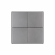 INTELLIGENT ARLIGHT Кнопочная панель KNX-304-23-IN Grey (BUS, Frame), Arlight, 038402, изображение 2 INTELLIGENT ARLIGHT Кнопочная панель KNX-304-23-IN Grey (BUS, Frame), Arlight, 038402, изображение 2