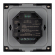 Панель SMART-P20-MIX-G-IN Black (12-24V, 4x3A, Rotary, 2.4G), Arlight, 033762, изображение 4 Панель SMART-P20-MIX-G-IN Black (12-24V, 4x3A, Rotary, 2.4G), Arlight, 033762, изображение 4