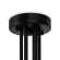 Люстра Миа 50 Вт LED, Freya, FR6038CL-L60B Люстра Миа 50 Вт LED, Freya, FR6038CL-L60B
