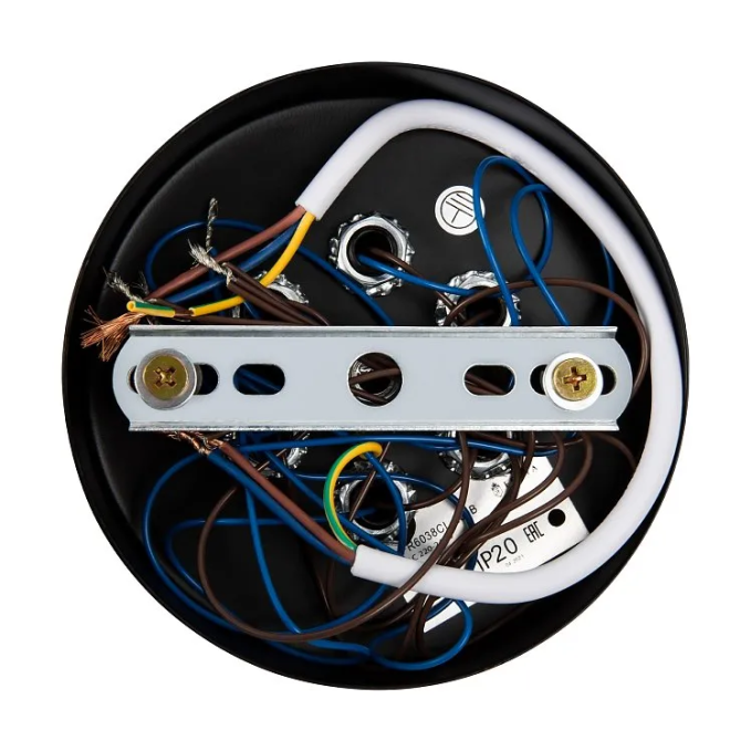 Люстра Миа 50 Вт LED, Freya, FR6038CL-L60B Люстра Миа 50 Вт LED, Freya, FR6038CL-L60B