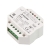 INTELLIGENT ARLIGHT Диммер SMART-TRIAC-601-72-DIM-PD-IN (230V, 1x1.5A, TUYA BLE, 2.4G), Arlight, 037279