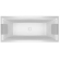 Ванна акриловая Riho Still Square 170x75 B100005005 пристенная Ванна акриловая Riho Still Square 170x75 B100005005 пристенная