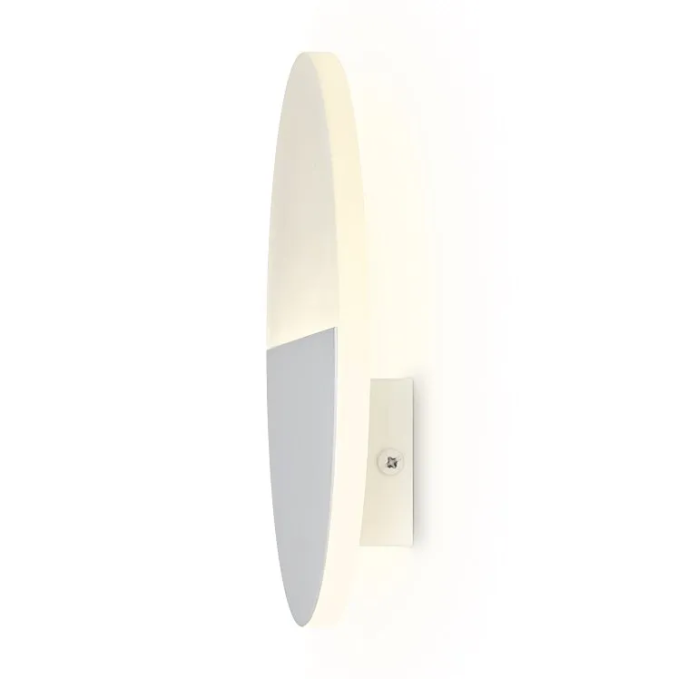 Настенный светильник (бра) Маркет / Market 7 Вт LED, Freya, FR6199WL-L4W Настенный светильник (бра) Маркет / Market 7 Вт LED, Freya, FR6199WL-L4W