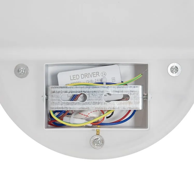 Настенный светильник (бра) Маркет / Market 7 Вт LED, Freya, FR6199WL-L4W Настенный светильник (бра) Маркет / Market 7 Вт LED, Freya, FR6199WL-L4W