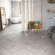 Ламинат Homflor by Alpine Floor Herringbone 12 BR Jaipur, 434