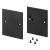 Заглушка SL-ARC-5060 Black, Arlight, 029275