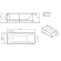 Панель для ванны AM.PM Spirit W72A-170-070W-P2 Панель для ванны AM.PM Spirit W72A-170-070W-P2