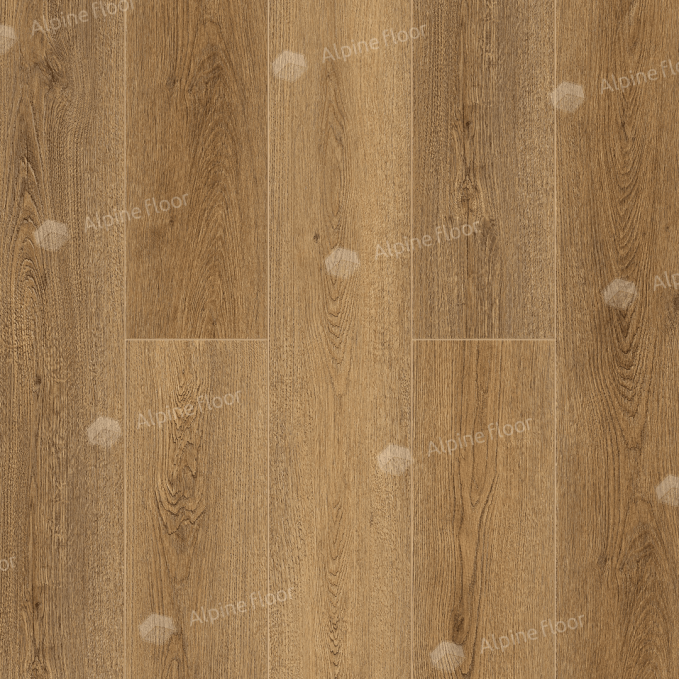 Каменный ламинат SPC Alpine Floor Grand Sequoia Пайни, ECO 11-28 MC