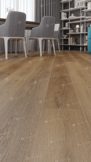 Каменный ламинат SPC Alpine Floor Grand Sequoia Пайни, ECO 11-28 MC