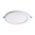 Светильник встраиваемый светодиодный (три сценария работы) IP20 LED 4000К 12W+4W 100-265V 1120Лм SPAN SPOT NT23 560 NOVOTECH 359014