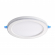 Светильник встраиваемый светодиодный (три сценария работы) IP20 LED 4000К 12W+4W 100-265V 1120Лм SPAN SPOT NT23 560 NOVOTECH 359014, изображение 1 Светильник встраиваемый светодиодный (три сценария работы) IP20 LED 4000К 12W+4W 100-265V 1120Лм SPAN SPOT NT23 560 NOVOTECH 359014, изображение 1