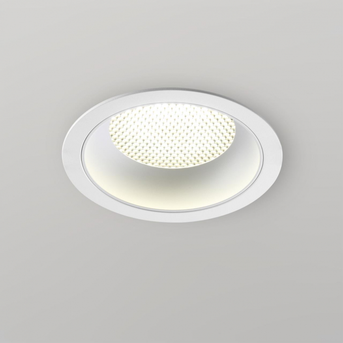 Светильник встраиваемый IP20 GX53 12W 220-240V GEMINI WIR NT25 566 NOVOTECH 371003, фото на белом фоне Светильник встраиваемый IP20 GX53 12W 220-240V GEMINI WIR NT25 566 NOVOTECH 371003, фото на белом фоне