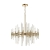 Люстра E14 10*40W STIKA HALL ODL22 641 ODEON LIGHT, 4988/10