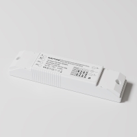 Источник питания DALI CCT(DT8) 5-12W IP20, PSL-DL40-3CCT-150-300mA