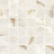 Мозаика Italon Stellaris Crystal Pure Mosaico 30х30, 610110001138