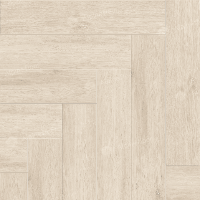 Каменный ламинат SPC (ABA) Alpine Floor Parquet Premium Дуб Медия, ECO 19-20 MC