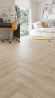 Каменный ламинат SPC (ABA) Alpine Floor Parquet Premium Дуб Медия, ECO 19-20 MC