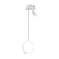 Подвесной светильник Эйри / Airy 6 Вт LED, Freya, FR6082PL-L10W