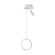Подвесной светильник Эйри / Airy 6 Вт LED, Freya, FR6082PL-L10W Подвесной светильник Эйри / Airy 6 Вт LED, Freya, FR6082PL-L10W
