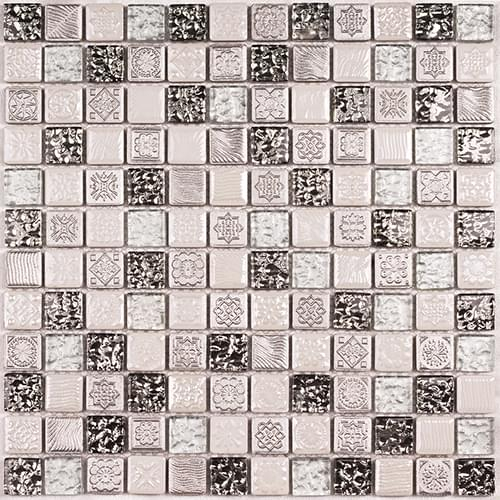 Мозаика Bonaparte Mosaics Bali 30x30 (23*23*8) Мозаика Bonaparte Mosaics Bali 30x30 (23*23*8)